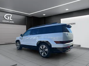 Hyundai Santa Fe 1.6 T-GDi PHEV Calligraphy 4WD Automatic