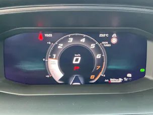 Cupra Formentor VZ 2.0 TSI 245 kW 4Drive *** 360° KAMERA & ANHÄNGERKUPPLUNG ***