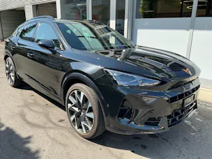 Cupra Formentor VZ 2.0 TSI 245 kW 4Drive *** 360° KAMERA & ANHÄNGERKUPPLUNG ***