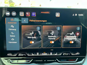 Cupra Formentor VZ 2.0 TSI 245 kW 4Drive *** 360° KAMERA & ANHÄNGERKUPPLUNG ***