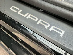 Cupra Formentor VZ 2.0 TSI 245 kW 4Drive *** 360° KAMERA & ANHÄNGERKUPPLUNG ***