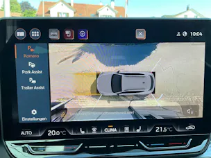 Cupra Formentor VZ 2.0 TSI 245 kW 4Drive *** 360° KAMERA & ANHÄNGERKUPPLUNG ***