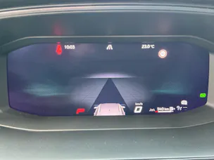 Cupra Formentor VZ 2.0 TSI 245 kW 4Drive *** 360° KAMERA & ANHÄNGERKUPPLUNG ***
