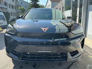 Cupra Formentor VZ 2.0 TSI 245 kW 4Drive *** 360° KAMERA & ANHÄNGERKUPPLUNG ***