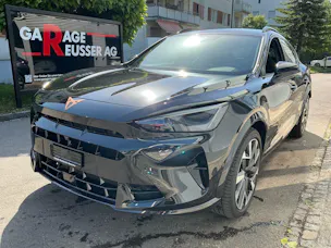 Cupra Formentor VZ 2.0 TSI 245 kW 4Drive *** 360° KAMERA & ANHÄNGERKUPPLUNG ***