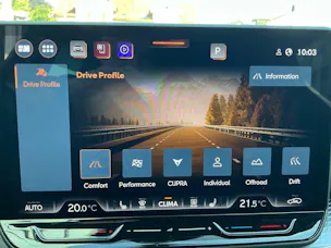Cupra Formentor VZ 2.0 TSI 245 kW 4Drive *** 360° KAMERA & ANHÄNGERKUPPLUNG ***