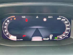 Cupra Formentor VZ 2.0 TSI 245 kW 4Drive *** 360° KAMERA & ANHÄNGERKUPPLUNG ***