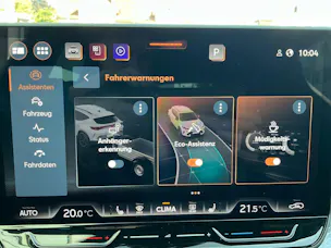 Cupra Formentor VZ 2.0 TSI 245 kW 4Drive *** 360° KAMERA & ANHÄNGERKUPPLUNG ***
