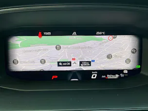 Cupra Formentor VZ 2.0 TSI 245 kW 4Drive *** 360° KAMERA & ANHÄNGERKUPPLUNG ***