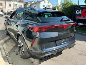 Cupra Formentor VZ 2.0 TSI 245 kW 4Drive *** 360° KAMERA & ANHÄNGERKUPPLUNG ***