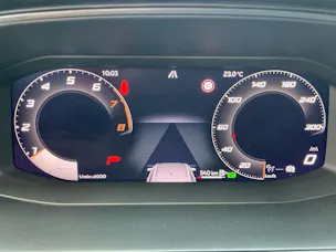 Cupra Formentor VZ 2.0 TSI 245 kW 4Drive *** 360° KAMERA & ANHÄNGERKUPPLUNG ***