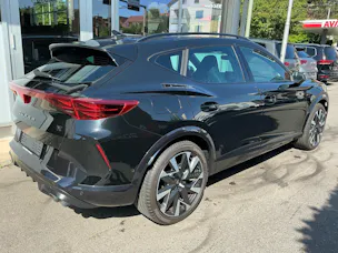 Cupra Formentor VZ 2.0 TSI 245 kW 4Drive *** 360° KAMERA & ANHÄNGERKUPPLUNG ***
