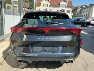 Cupra Formentor VZ 2.0 TSI 245 kW 4Drive *** 360° KAMERA & ANHÄNGERKUPPLUNG ***