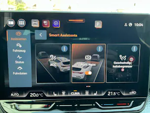 Cupra Formentor VZ 2.0 TSI 245 kW 4Drive *** 360° KAMERA & ANHÄNGERKUPPLUNG ***