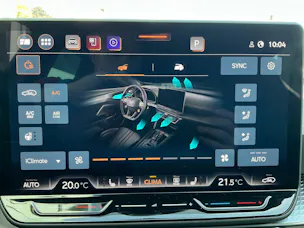 Cupra Formentor VZ 2.0 TSI 245 kW 4Drive *** 360° KAMERA & ANHÄNGERKUPPLUNG ***