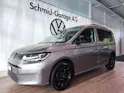 VW Caddy 2.0 TDI Liberty 4motion