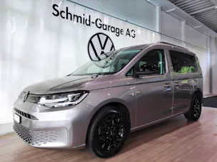 VW Caddy 2.0 TDI Liberty 4motion