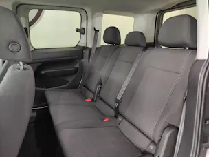VW Caddy 2.0 TDI Liberty 4motion