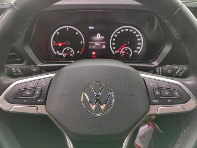 VW Caddy 2.0 TDI Liberty 4motion