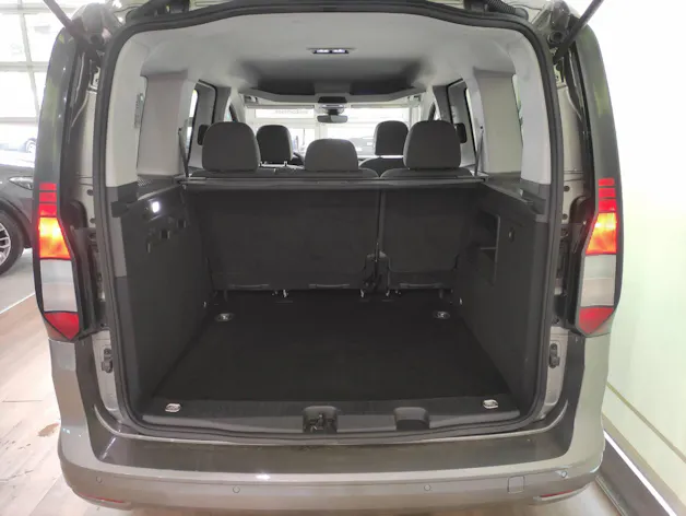 VW Caddy 2.0 TDI Liberty 4motion