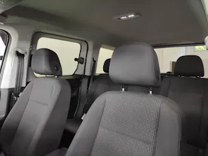VW Caddy 2.0 TDI Liberty 4motion