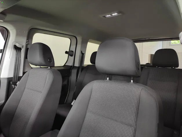 VW Caddy 2.0 TDI Liberty 4motion