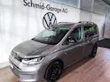 VW Caddy 2.0 TDI Liberty 4motion