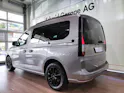 VW Caddy 2.0 TDI Liberty 4motion