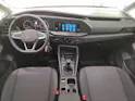 VW Caddy 2.0 TDI Liberty 4motion