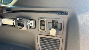 VW Touran 2.0 TDI BlueMotion Technology Highline DSG