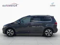 VW Touran 2.0 TDI BlueMotion Technology Highline DSG