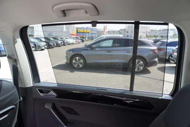 VW Touran 2.0 TDI BlueMotion Technology Highline DSG