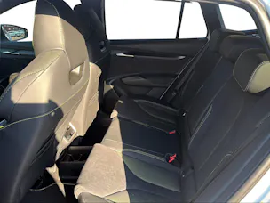 Škoda Enyaq 4x4 RS