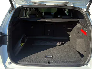 Škoda Enyaq 4x4 RS