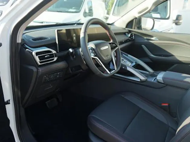 Maxus T60 Max 2.0TDI 4x4 Automa