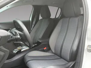 Peugeot 208 1.2 PureTech Allure Pack EAT8
