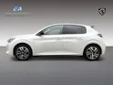 Peugeot 208 1.2 PureTech Allure Pack EAT8