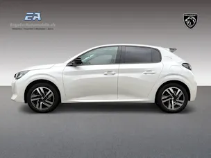 Peugeot 208 1.2 PureTech Allure Pack EAT8