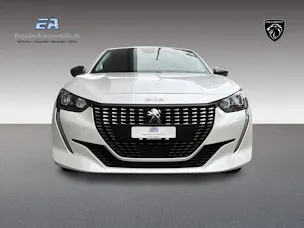 Peugeot 208 1.2 PureTech Allure Pack EAT8