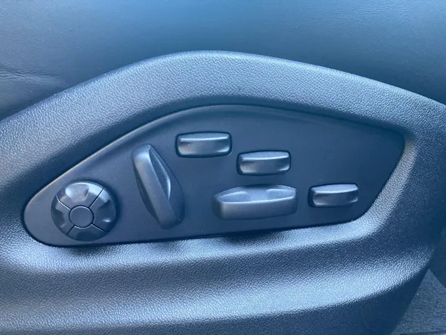 Porsche Cayenne GTS