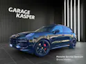 Porsche Cayenne GTS