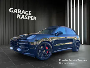 Porsche Cayenne GTS