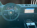 Porsche Cayenne GTS