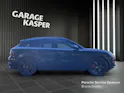 Porsche Cayenne GTS