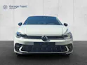 VW Polo 1.0 TSI R-Line United DSG