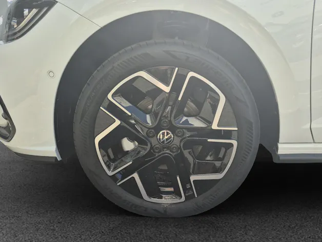 VW Polo 1.0 TSI R-Line United DSG