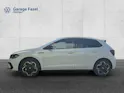 VW Polo 1.0 TSI R-Line United DSG