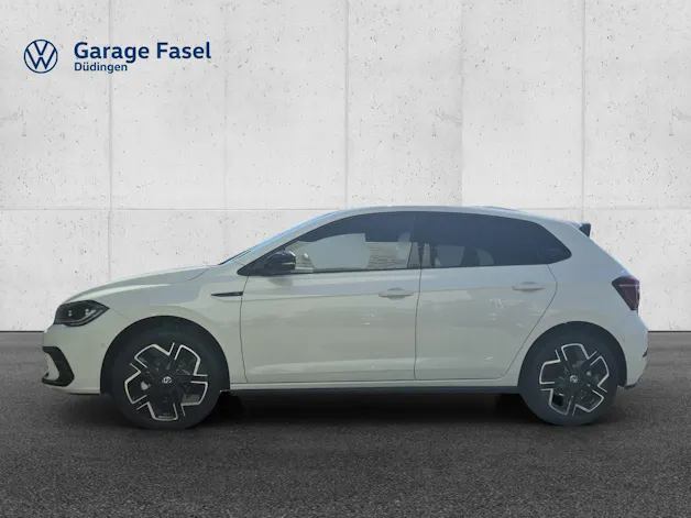 VW Polo 1.0 TSI R-Line United DSG