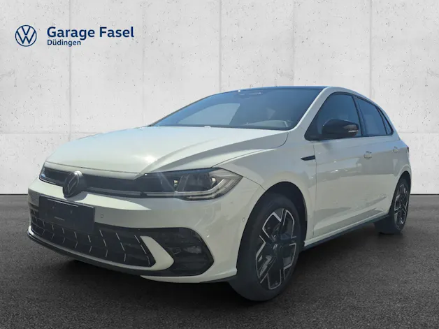 VW Polo 1.0 TSI R-Line United DSG