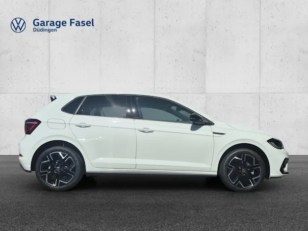 VW Polo 1.0 TSI R-Line United DSG